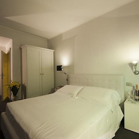 Hotel Richmond Rom Exteriör bild