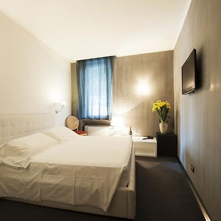 Hotel Richmond Rom Exteriör bild