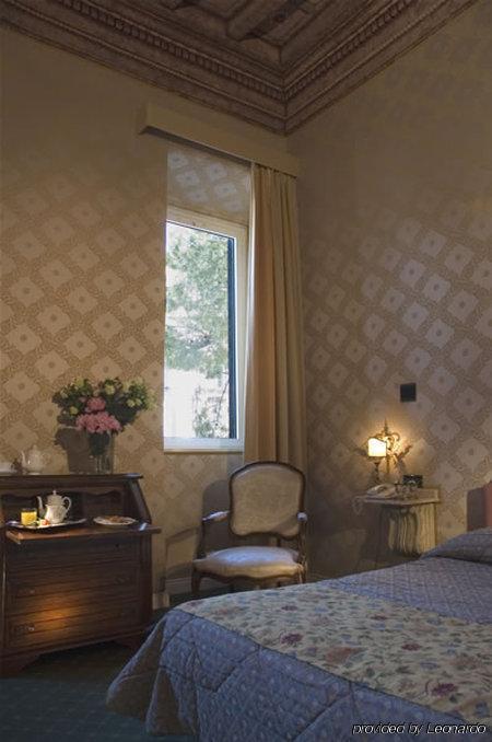 Hotel Richmond Rom Rum bild